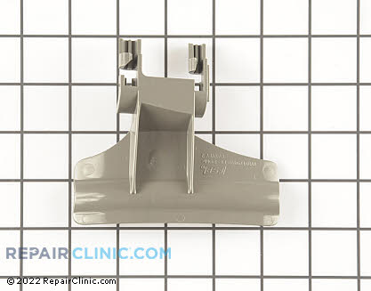 Rack End Cap W10179459 Alternate Product View
