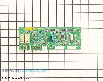 Control Board WPW10218826 Alternate Product View