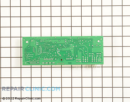 Control Board WPW10218826 Alternate Product View