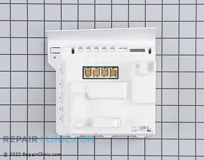 Control Board WPW10679605 Alternate Product View