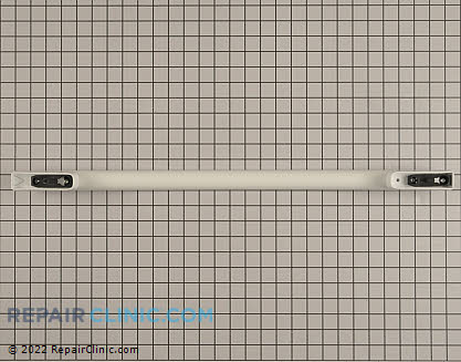 Door Handle WPW10222984K Alternate Product View
