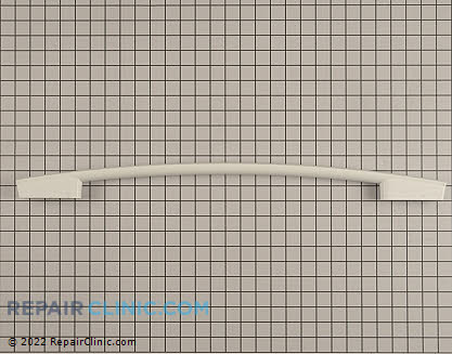 Door Handle WPW10222984K Alternate Product View