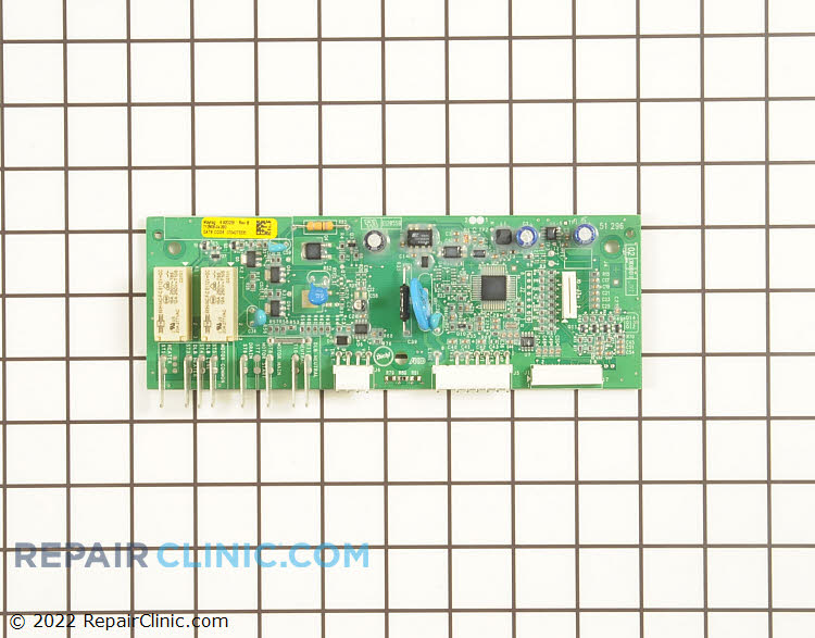Home & Garden Parts & Accessories Maytag Dishwasher Control Board WPW10218826 W10218826