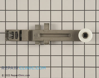 Dishrack Roller WPW10254909 Alternate Product View