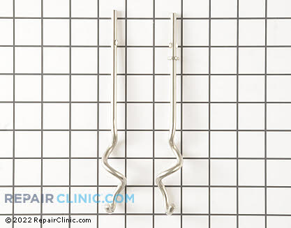 Dough Hook W10275837 Alternate Product View