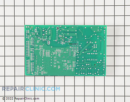 Main Control Board WR55X10956 Alternate Product View