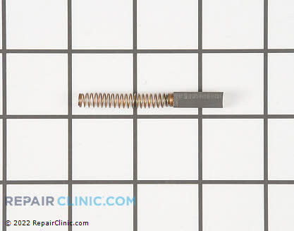 Motor Brush WPW10380496 Alternate Product View