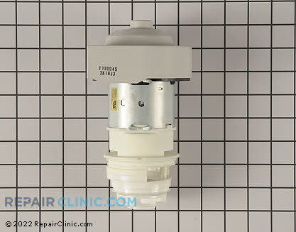 Pump W10522475 Alternate Product View