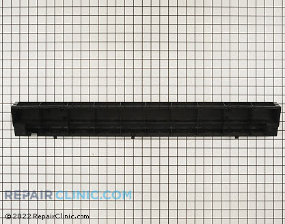 Vent Grille W10259625 Alternate Product View
