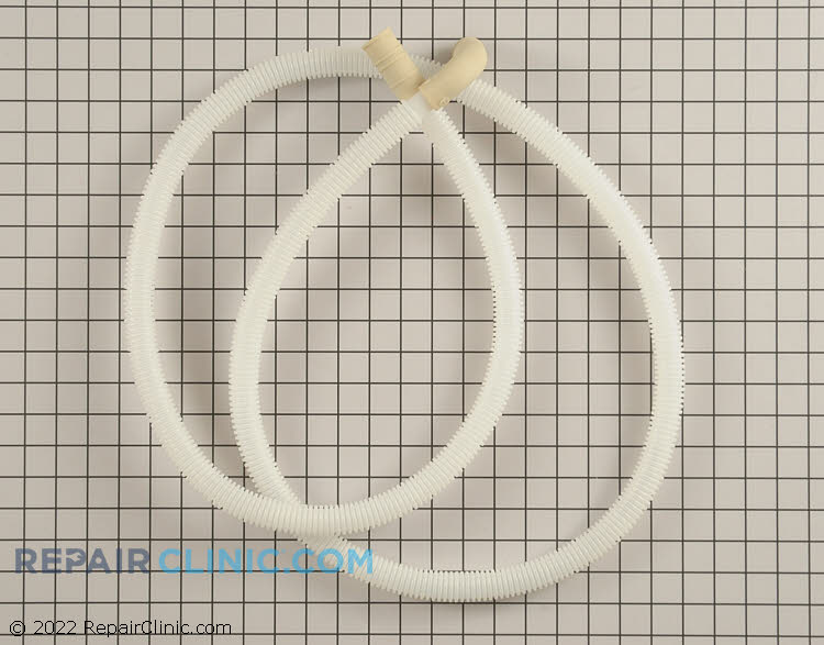 Dishwasher Drain Hose 00668108 Bosch Drain Hose Repair Clinic