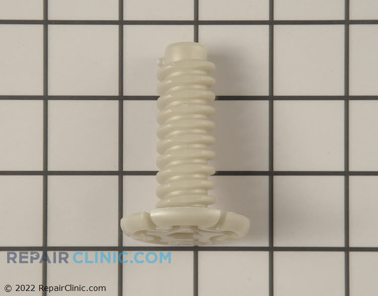 Bosch Dishwasher Foot Replacement 00609843 Repair Clinic