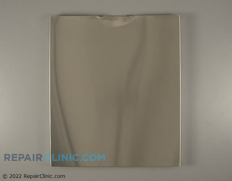 Dishwasher Outer Door Panel 00683615 Fast Shipping Repair Clinic
