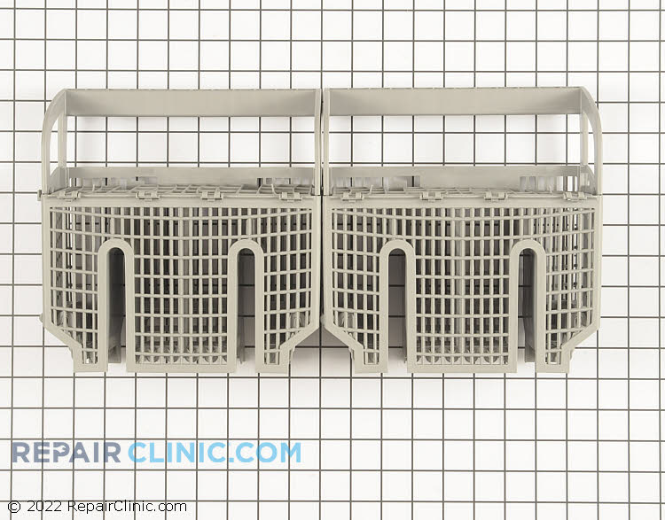 Dishwasher Silverware Basket 00675794 Fast Shipping Repair Clinic