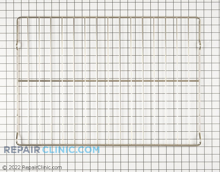 Range/Stove/Oven Rack WB48T10063 Fast Shipping Repair Clinic