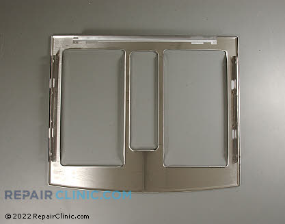 Cooktop Frame 2002X202-50 Alternate Product View