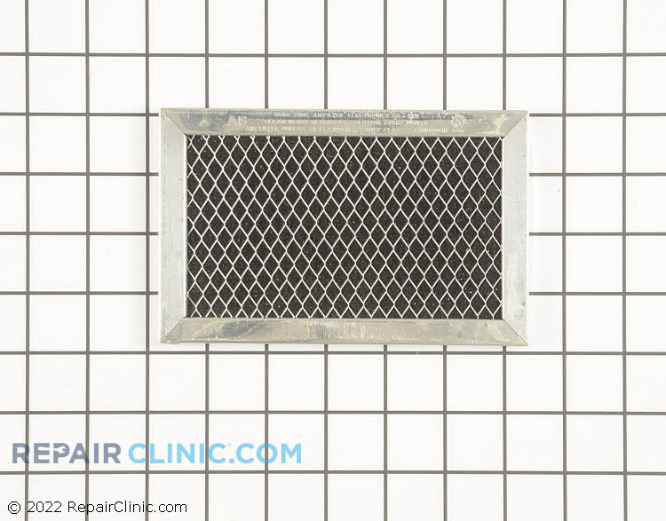 5230W1A003A Microwave Charcoal Filter Compatible With Kenmore LMV1650ST