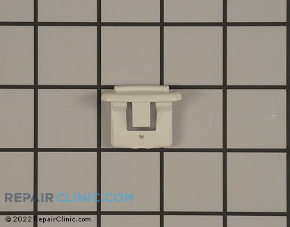Dishrack Stop Clip WD12X10304 Alternate Product View