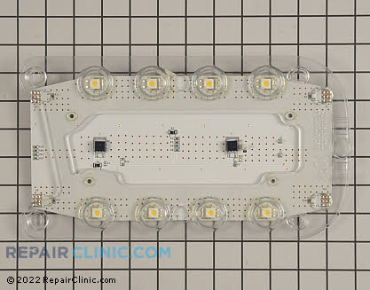 LED Light WR55X11004 Alternate Product View