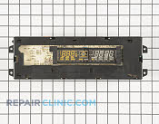 Oven Control Board - Part # 2319472 Mfg Part # WB27K10378