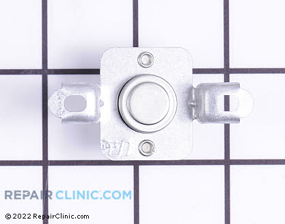 Thermal Fuse WE04X10156 Alternate Product View