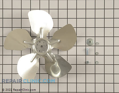 Fan Motor A38464-001 Alternate Product View