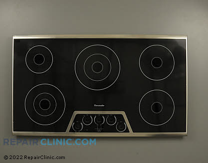 Glass Cooktop 00680707 Alternate Product View
