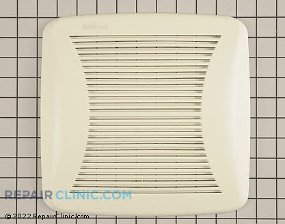 Vent Grille S97016798 Alternate Product View