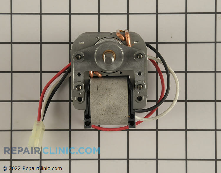 S99080666 Fan Motor