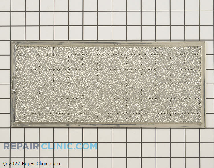 Grease Filter DE6300196A Fast Shipping Repair Clinic