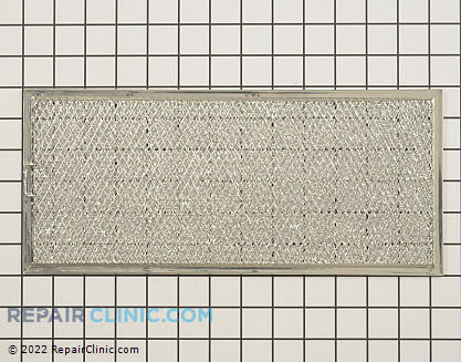 Grease Filter DE63-00196A Alternate Product View