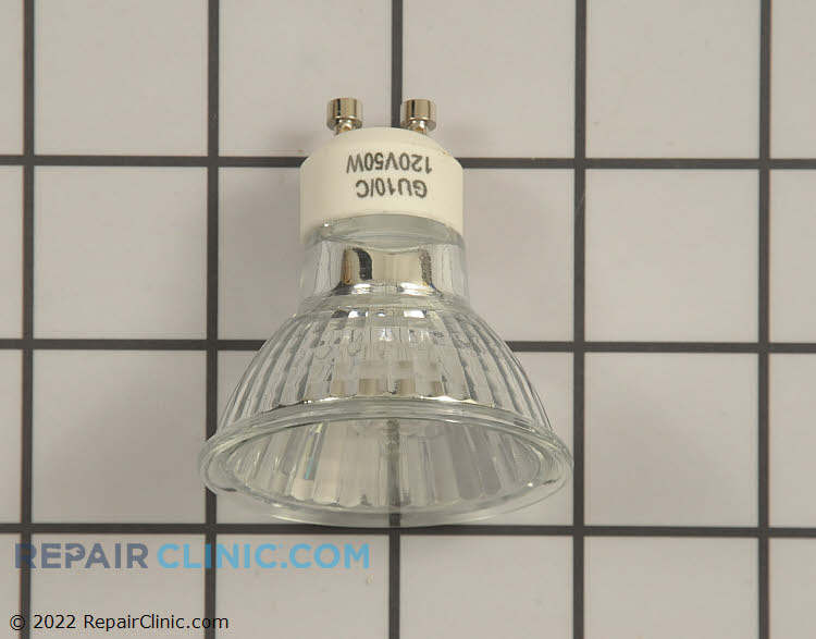 nutone whispaire light bulb