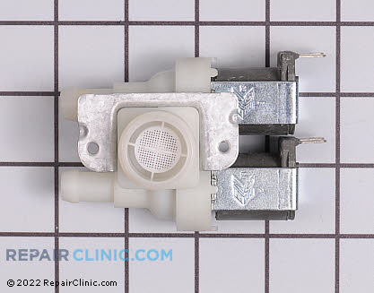 Water Inlet Valve 651016933 Alternate Product View