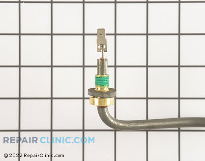 Heating Element WPW10082892 Alternate Product View