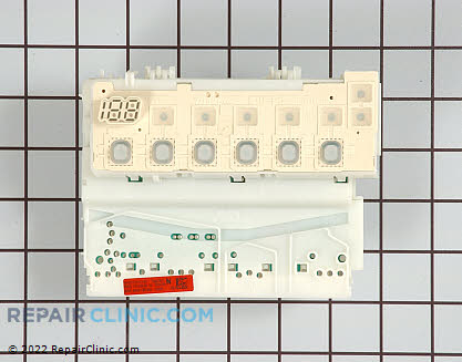 Main Control Board 00676960 Alternate Product View