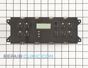 Oven Control Board - Part # 1794486 Mfg Part # 316557118