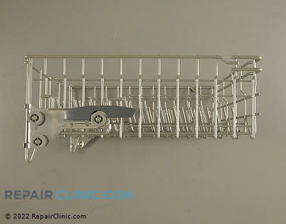 Upper Dishrack Assembly 00249277 Alternate Product View
