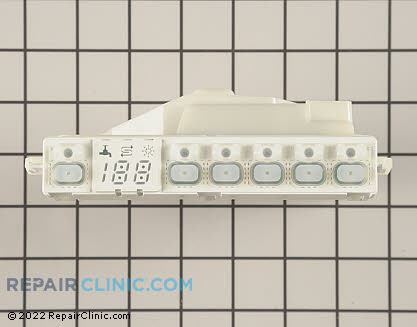User Control and Display Board 00676964 Alternate Product View