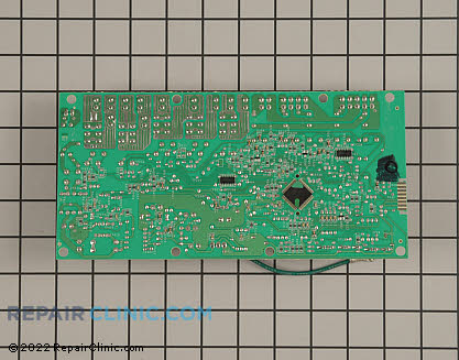 Control Board 00657860 Alternate Product View