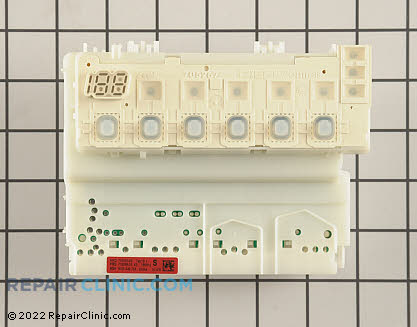 Control Module 00676962 Alternate Product View