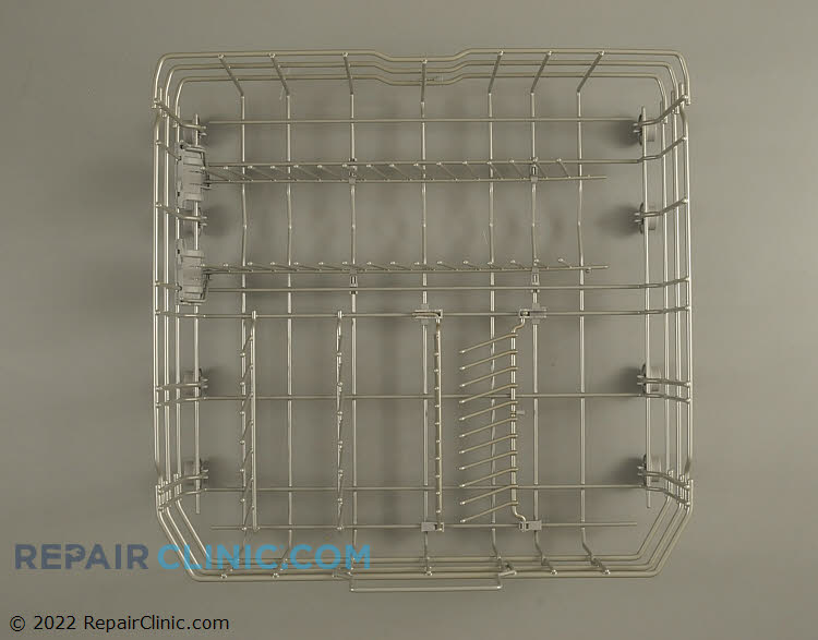 00249276 Lower Dishwasher Rack