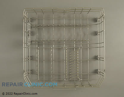 Lower Dishrack Assembly 00249276 Alternate Product View
