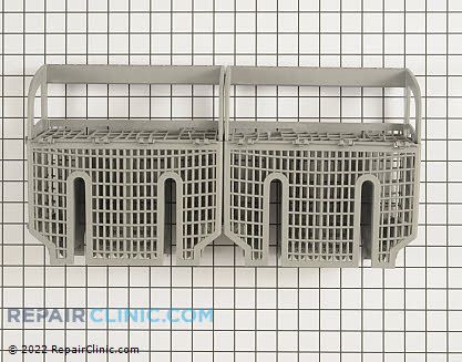 Lower Dishrack Assembly 00249276 Alternate Product View