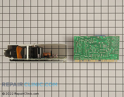 Main Control Board 651030297 Alternate Product View
