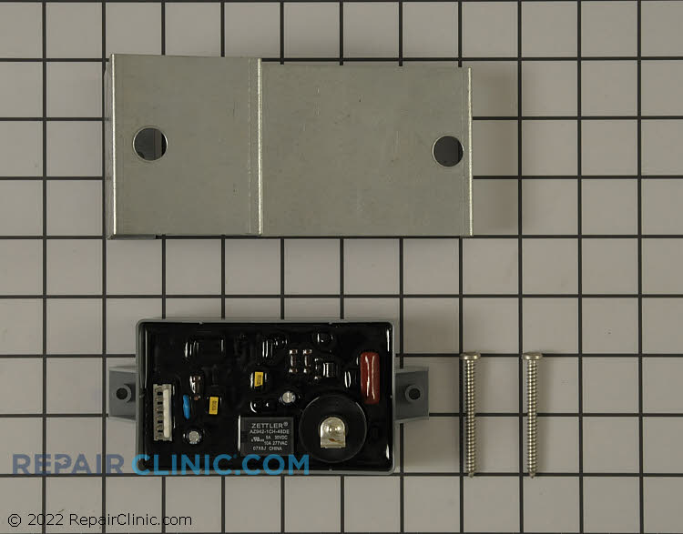 Range/Stove/Oven Spark Module 00618624 Fast Shipping Repair Clinic