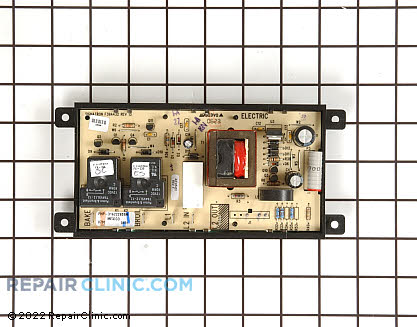 Control Board 316455440 Alternate Product View