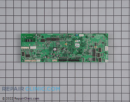 Main Control Board 316576630 Alternate Product View