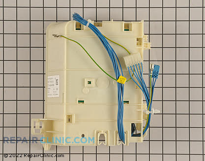 Motor Control Board 00675654 Alternate Product View