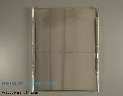 Outer Door Panel 00684157 Alternate Product View