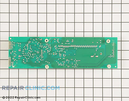 Oven Control Board 00653424 Alternate Product View