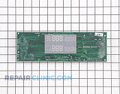 Oven Control Board - Part # 1565016 Mfg Part # 316576604